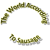 The World According To Sausage 1088367 Image 1